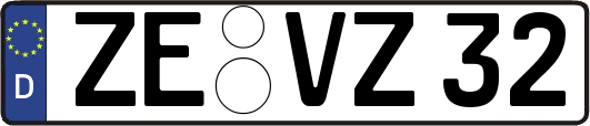 ZE-VZ32