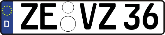 ZE-VZ36