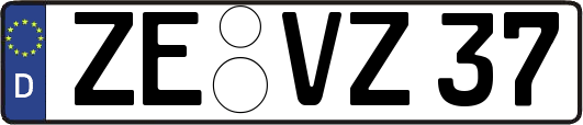 ZE-VZ37