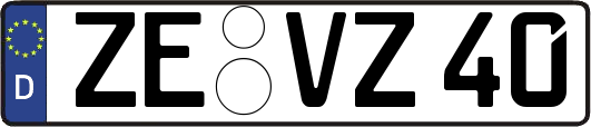 ZE-VZ40