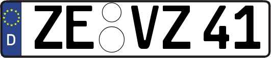 ZE-VZ41