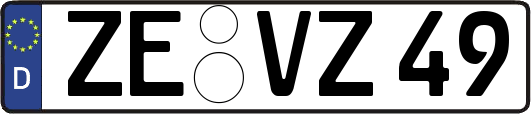 ZE-VZ49