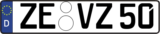 ZE-VZ50