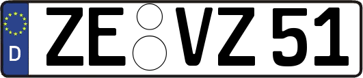 ZE-VZ51