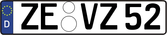 ZE-VZ52