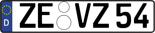 ZE-VZ54