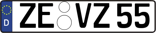 ZE-VZ55