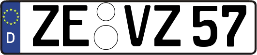 ZE-VZ57