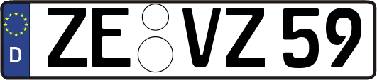 ZE-VZ59