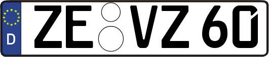 ZE-VZ60