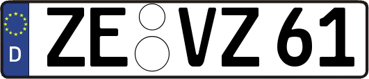 ZE-VZ61