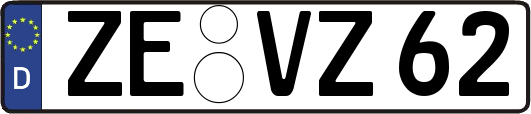 ZE-VZ62