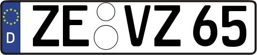 ZE-VZ65