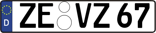 ZE-VZ67