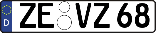 ZE-VZ68