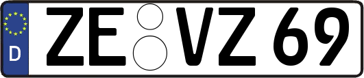 ZE-VZ69