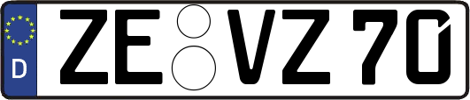 ZE-VZ70