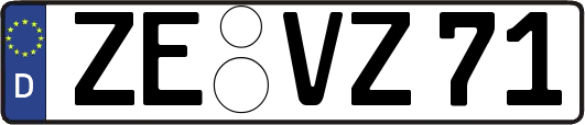 ZE-VZ71