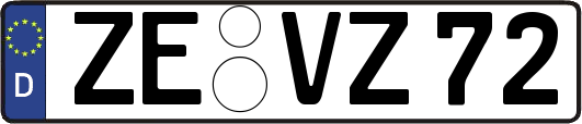 ZE-VZ72