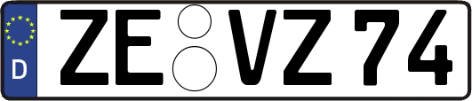 ZE-VZ74