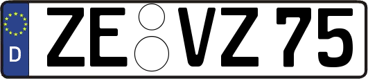 ZE-VZ75