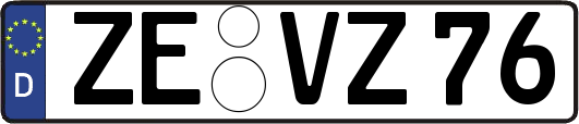 ZE-VZ76