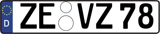 ZE-VZ78
