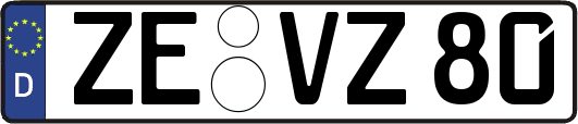 ZE-VZ80