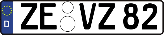 ZE-VZ82