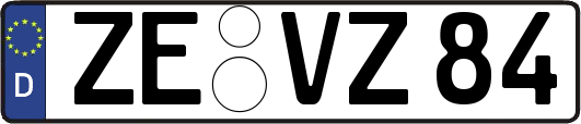 ZE-VZ84
