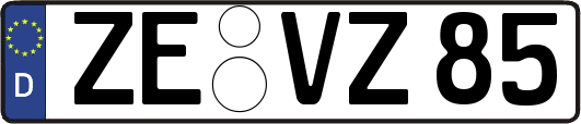 ZE-VZ85