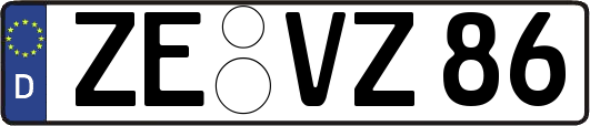 ZE-VZ86