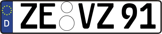 ZE-VZ91