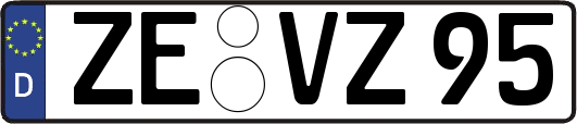 ZE-VZ95
