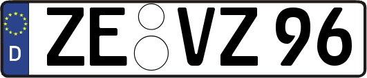 ZE-VZ96