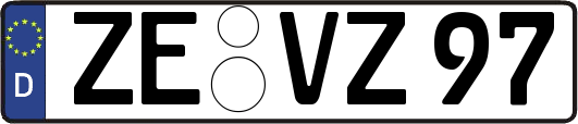 ZE-VZ97