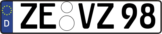 ZE-VZ98