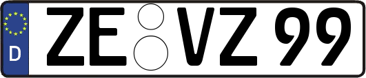 ZE-VZ99
