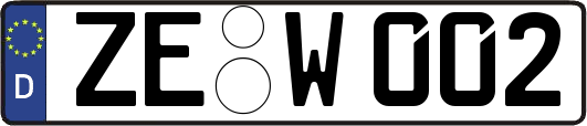 ZE-W002