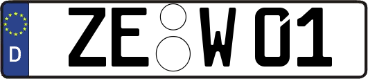 ZE-W01