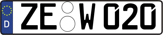 ZE-W020
