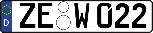 ZE-W022