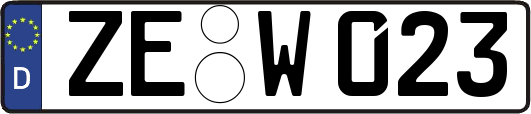 ZE-W023