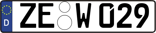 ZE-W029