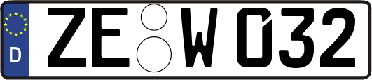 ZE-W032