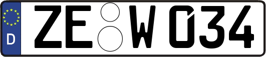 ZE-W034