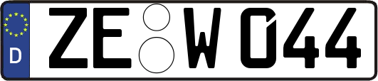 ZE-W044