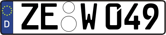 ZE-W049