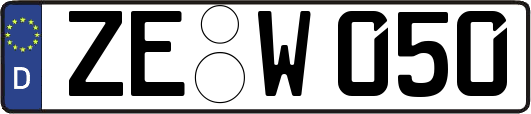ZE-W050