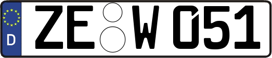 ZE-W051